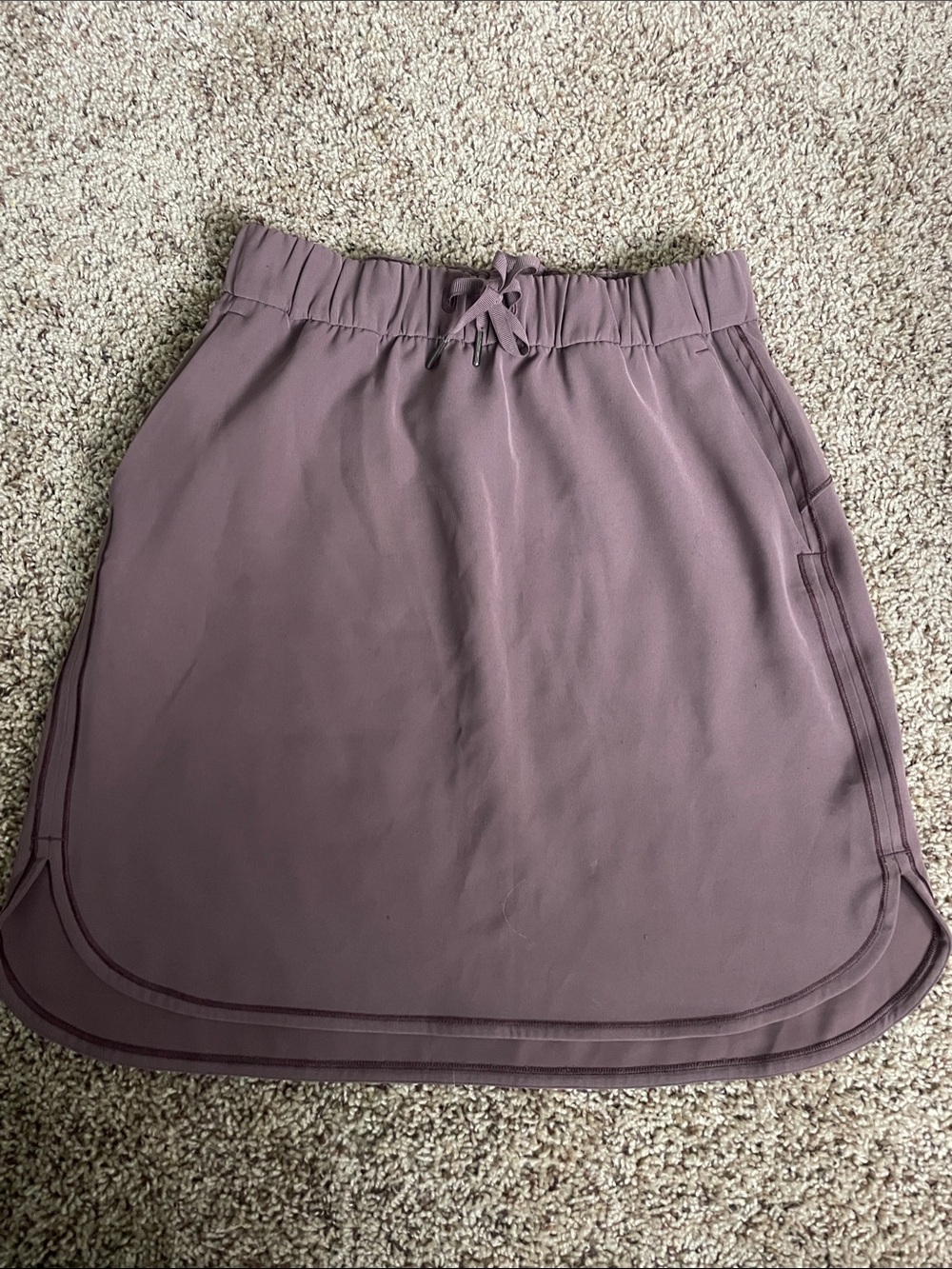 Lululemon Women's Skirt